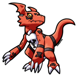 Guilmon
